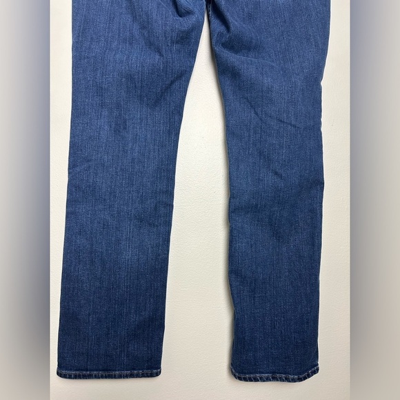 Lauren Ralph Lauren LRL Jeans 16 Premier Slim Straight Jeans #200700672003 Plus - Picture 10 of 16